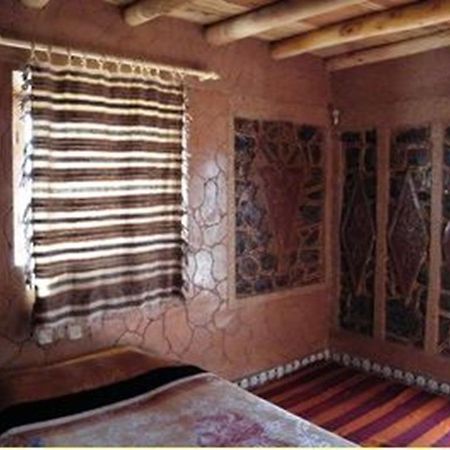 Riad La Fibule Berbere Tabant Экстерьер фото