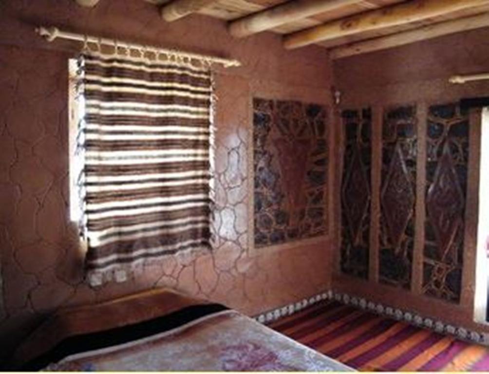 Riad La Fibule Berbere Tabant Экстерьер фото